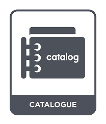 Catalogue in PDF